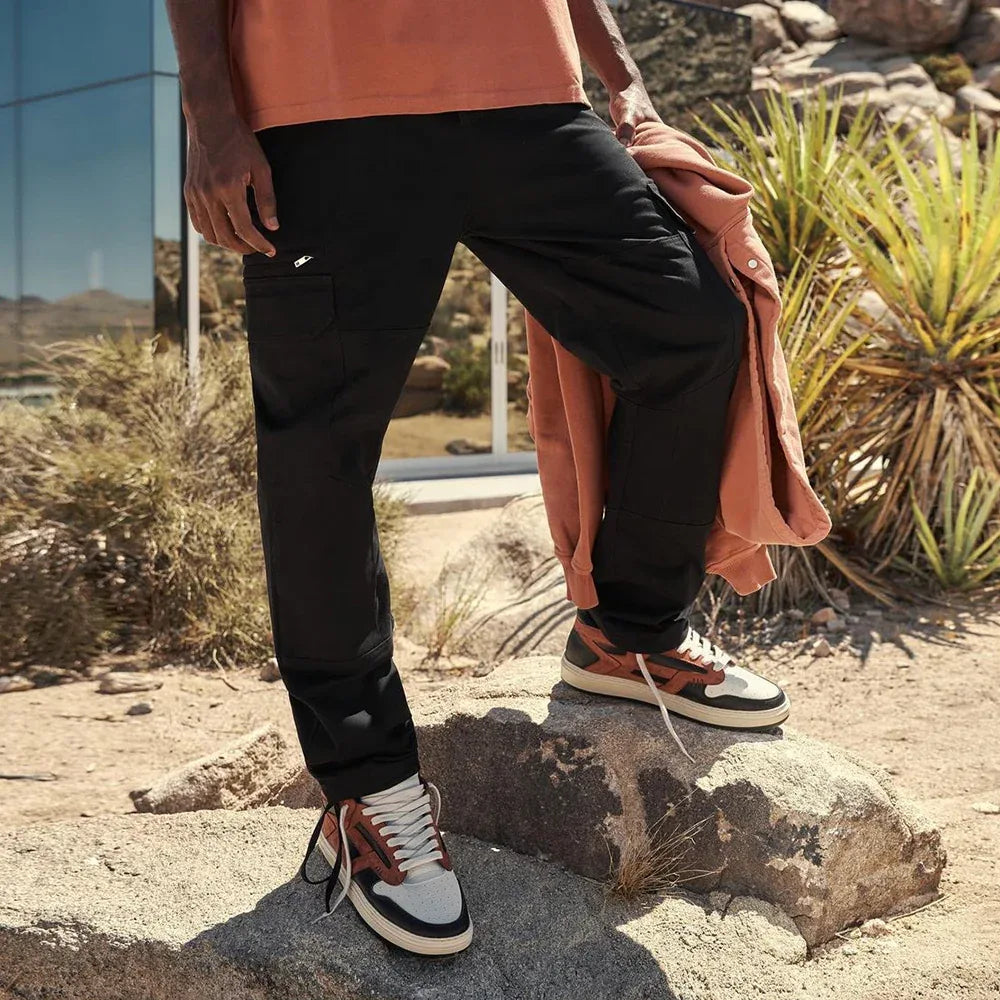 Reptor Low Sneakers - REPRESENT - VENTURER