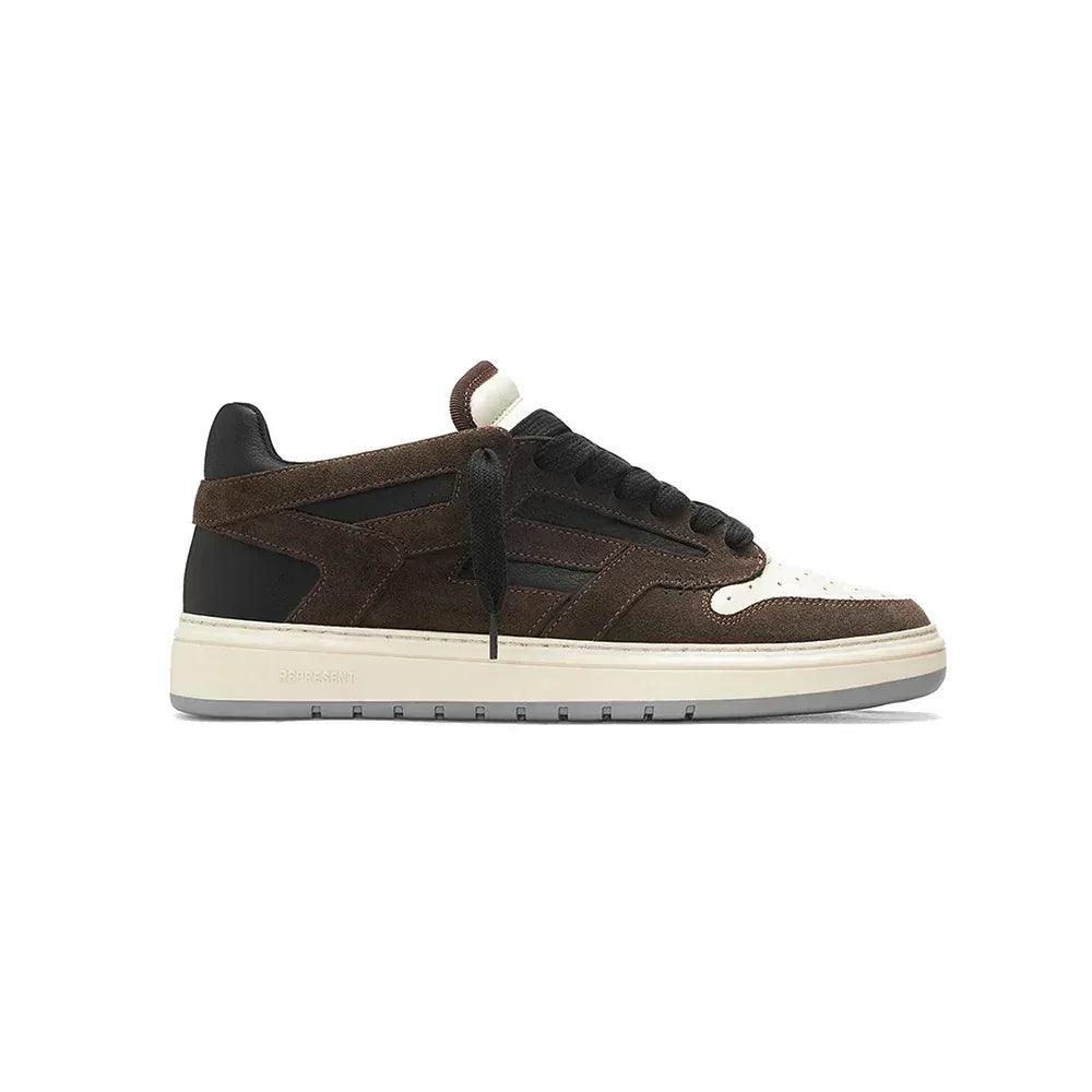 Reptor Low Sneakers - REPRESENT - VENTURER