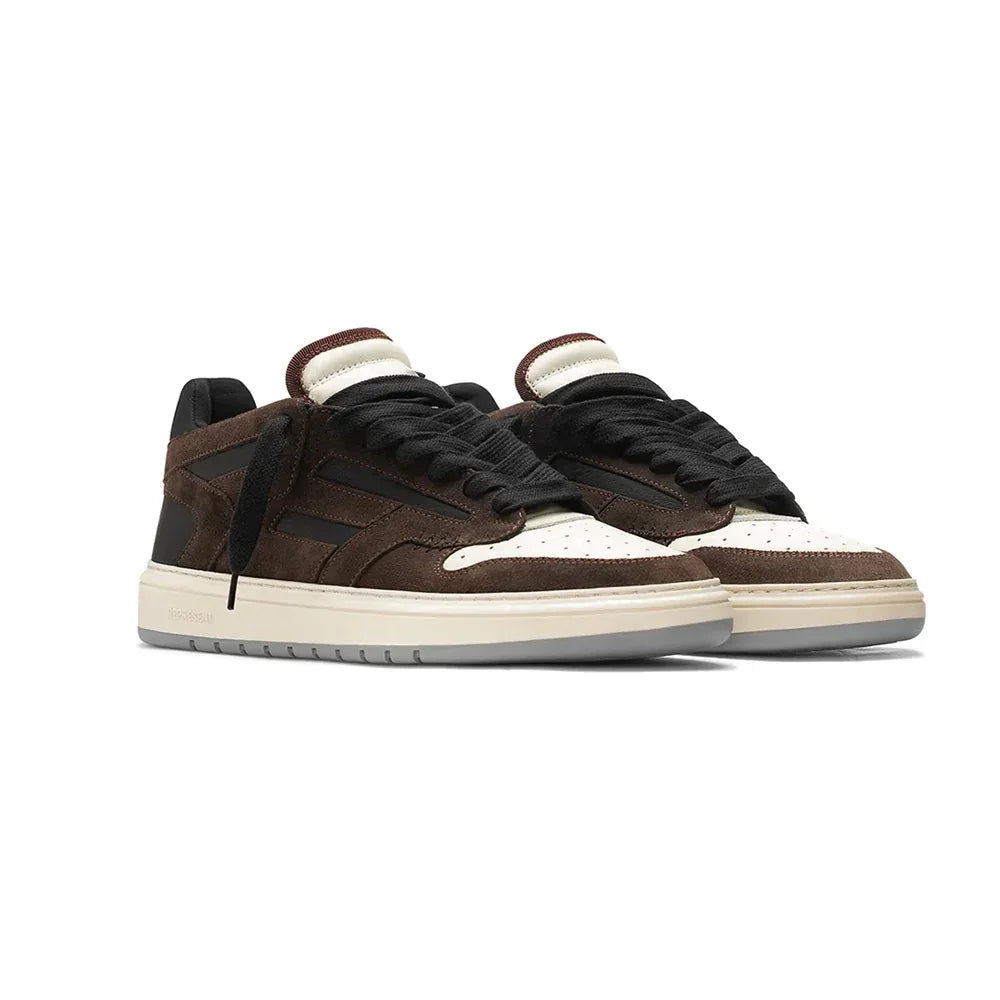 Reptor Low Sneakers - REPRESENT - VENTURER