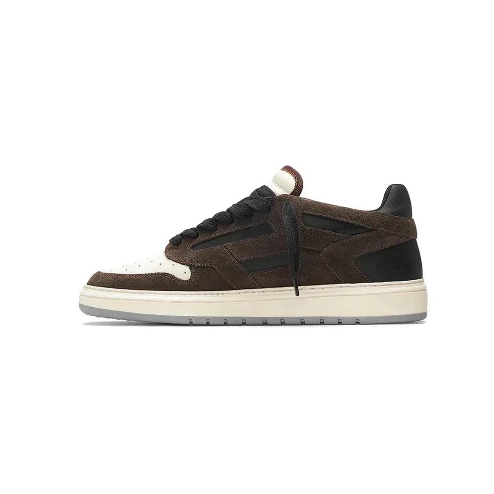 Reptor Low Sneakers - REPRESENT - VENTURER