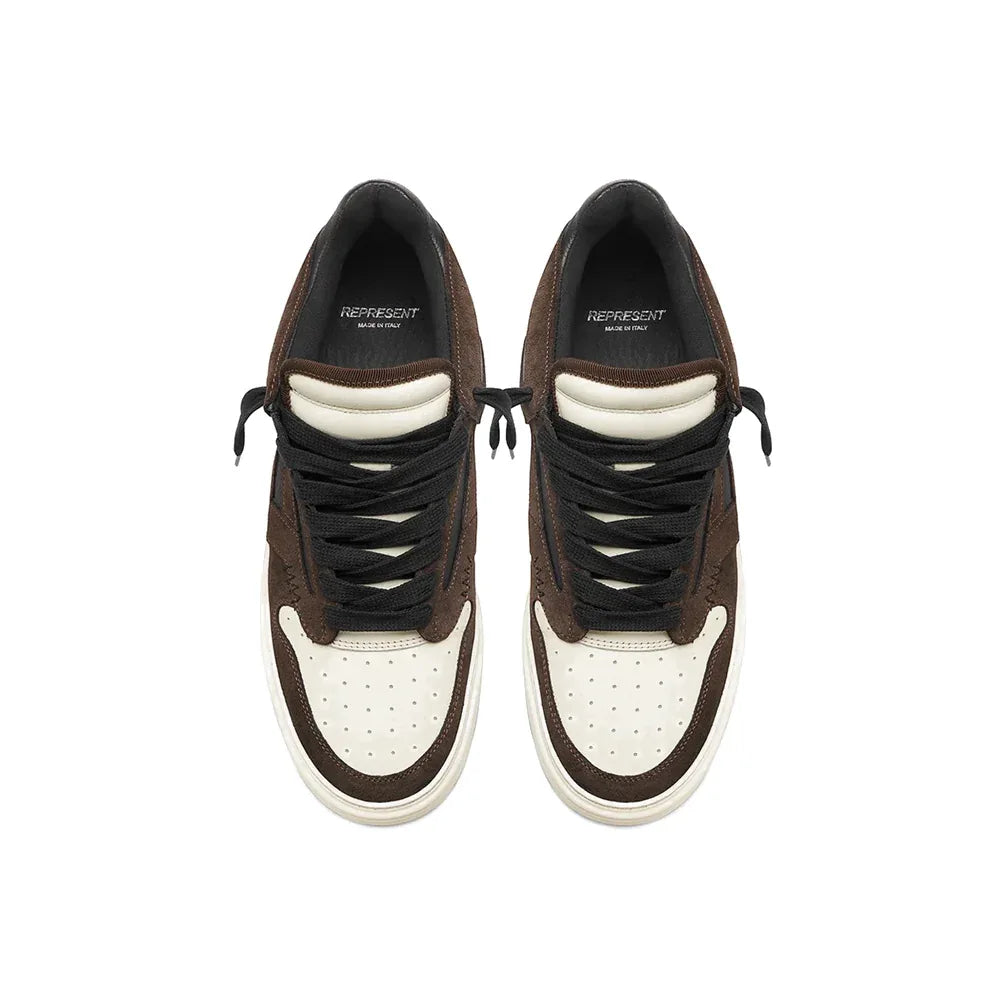 Reptor Low Sneakers - REPRESENT - VENTURER