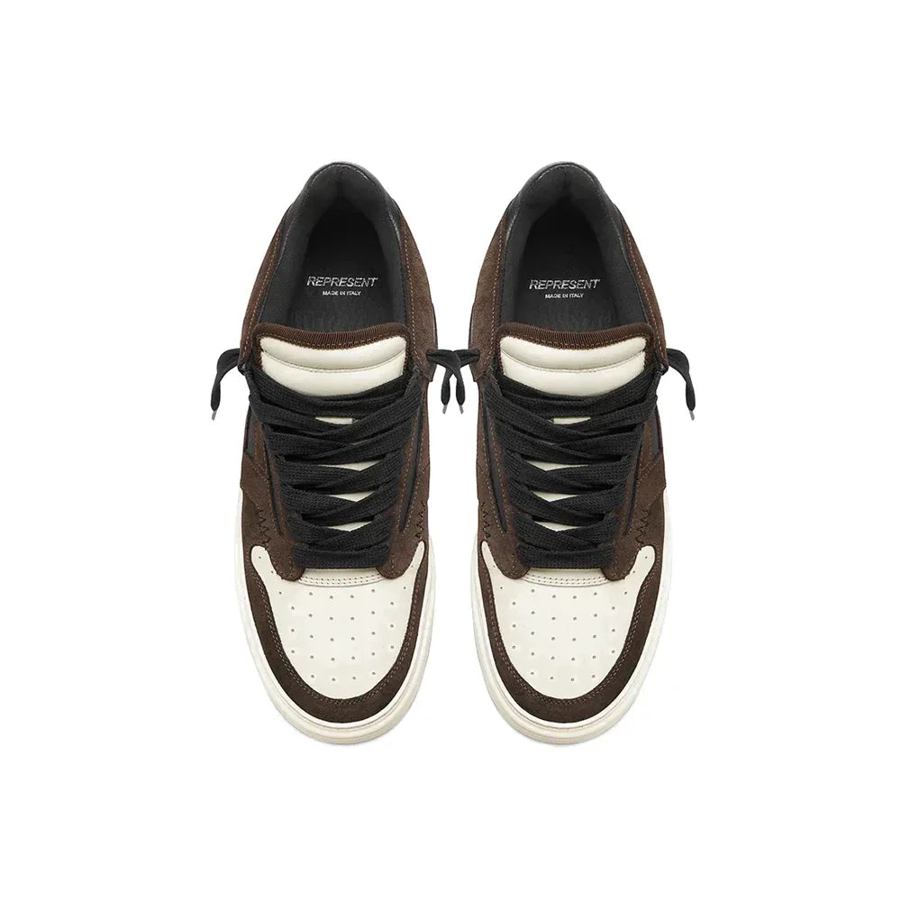 Reptor Low Sneakers - REPRESENT - VENTURER