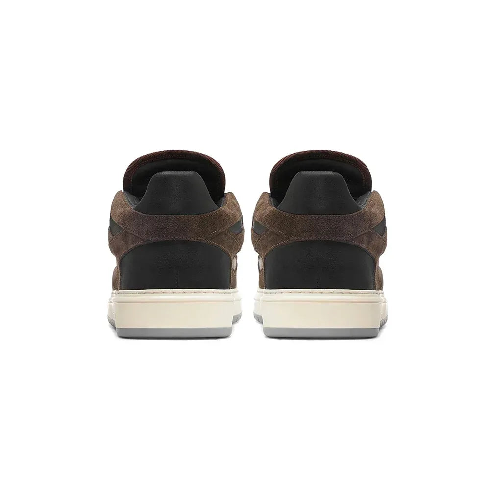 Reptor Low Sneakers - REPRESENT - VENTURER