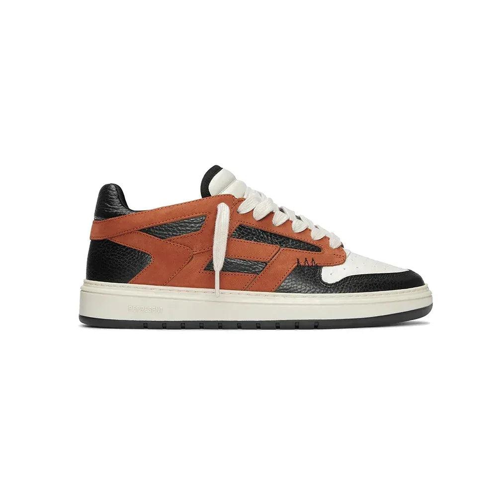 Reptor Low Sneakers - REPRESENT - VENTURER