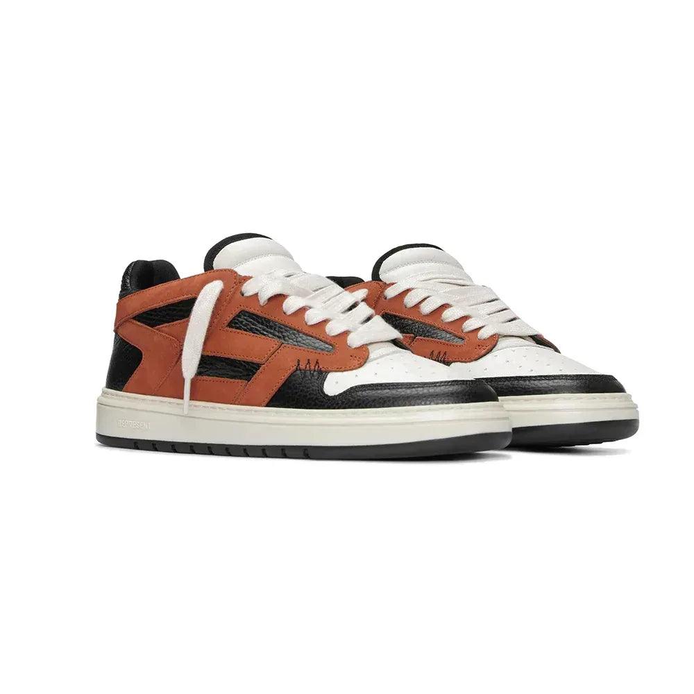Reptor Low Sneakers - REPRESENT - VENTURER