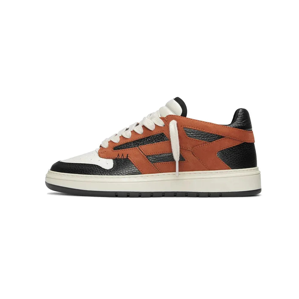 Reptor Low Sneakers - REPRESENT - VENTURER