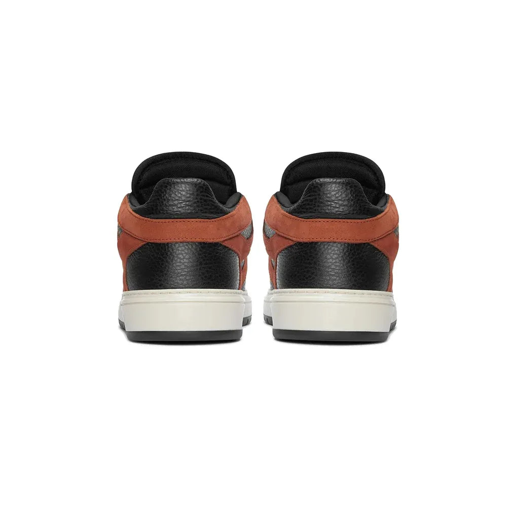 Reptor Low Sneakers - REPRESENT - VENTURER