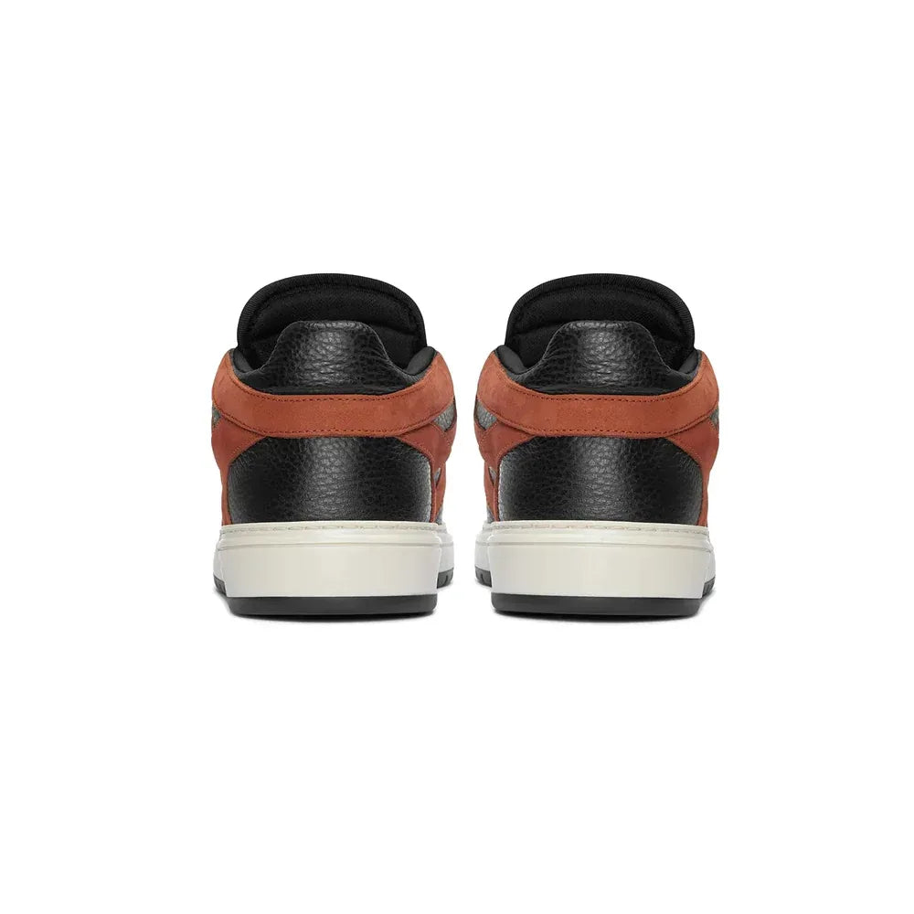 Reptor Low Sneakers - REPRESENT - VENTURER