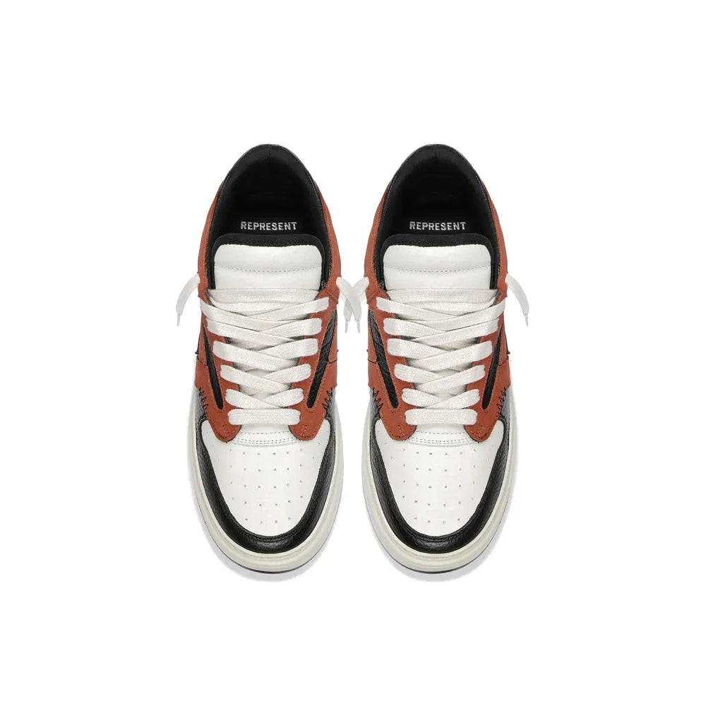 Reptor Low Sneakers - REPRESENT - VENTURER
