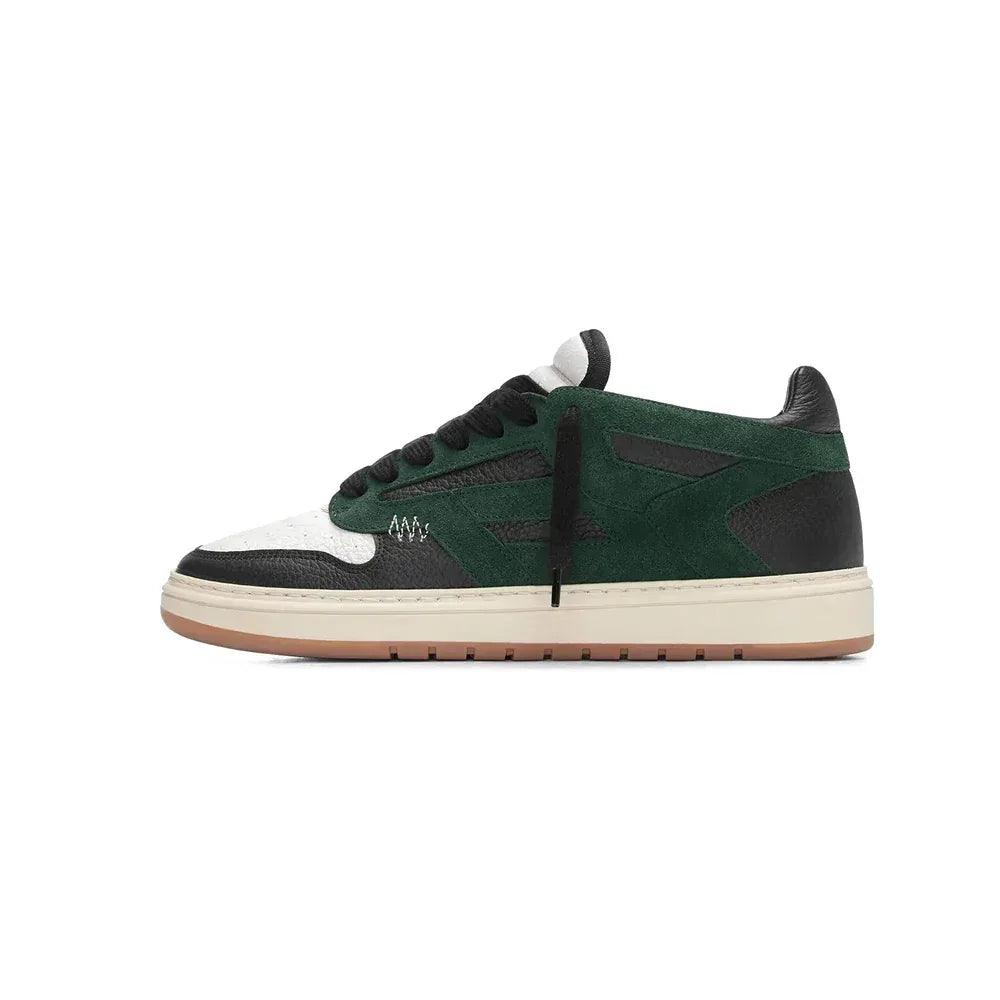 Reptor Low Sneakers - REPRESENT - VENTURER