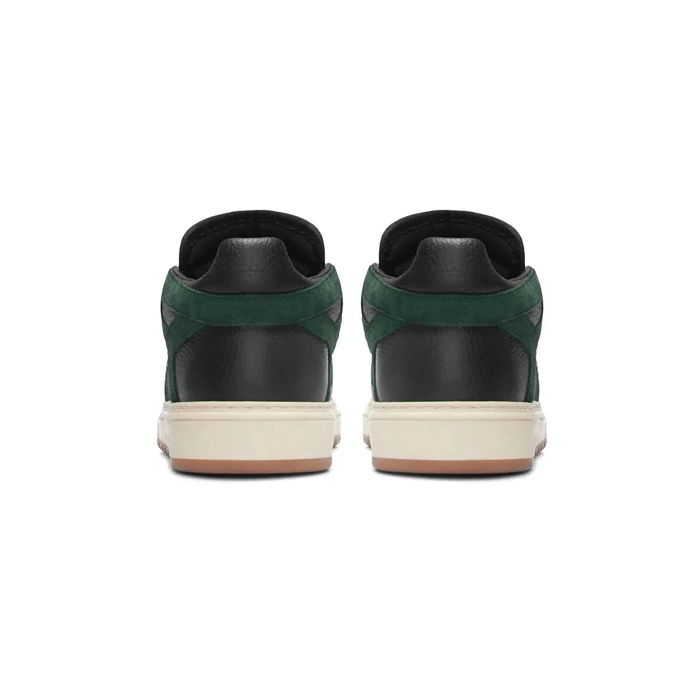 Reptor Low Sneakers - REPRESENT - VENTURER