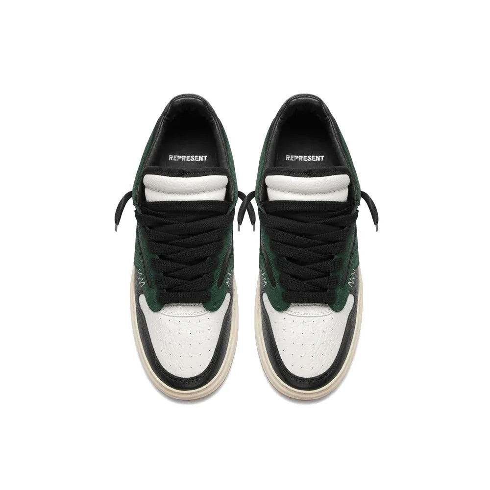 Reptor Low Sneakers - REPRESENT - VENTURER
