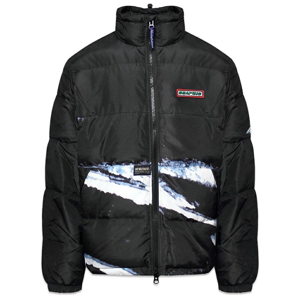 Obscure Puffer Jacket