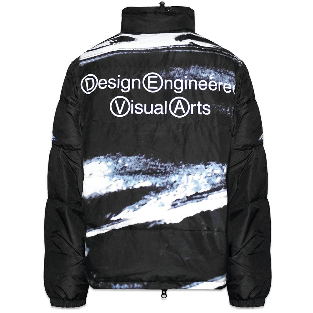 Obscure Puffer Jacket