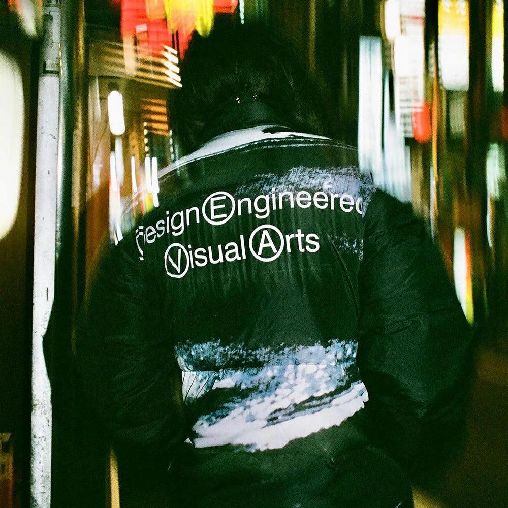 Obscure Puffer Jacket