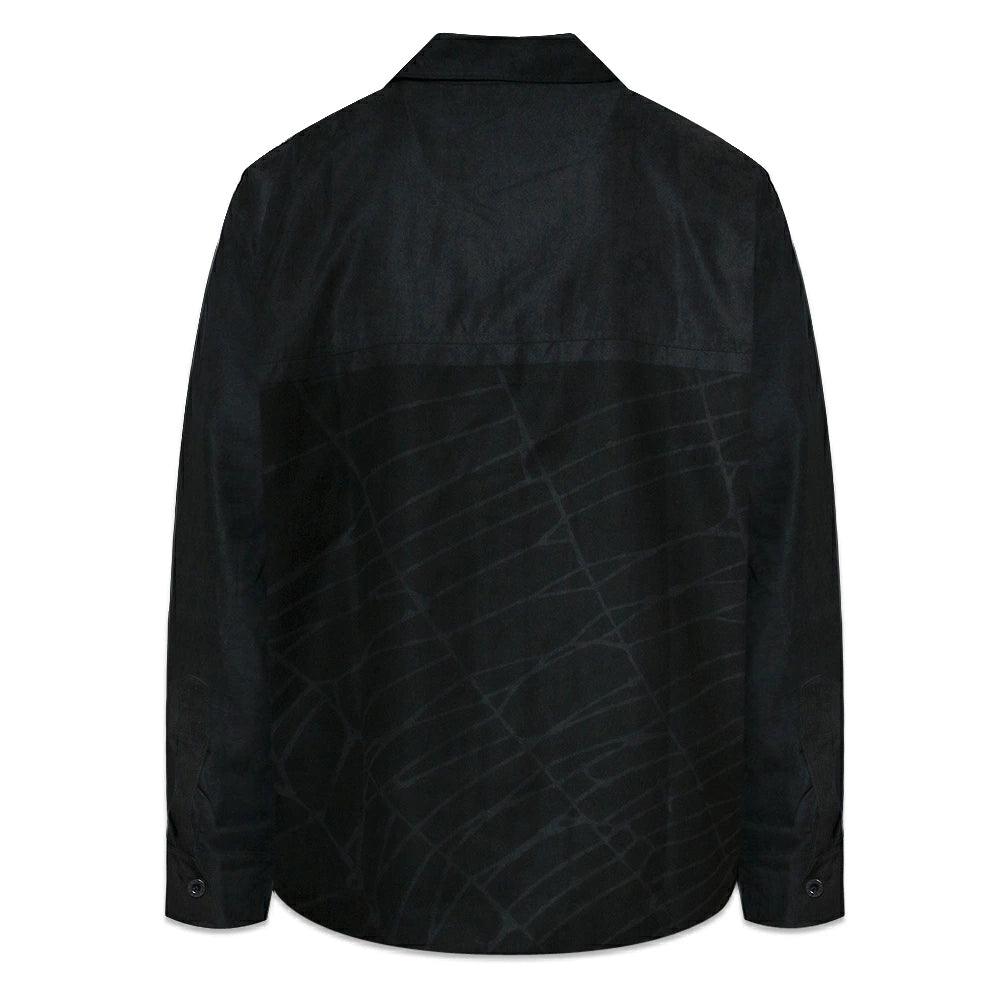 ORB Corduroy Overshirt