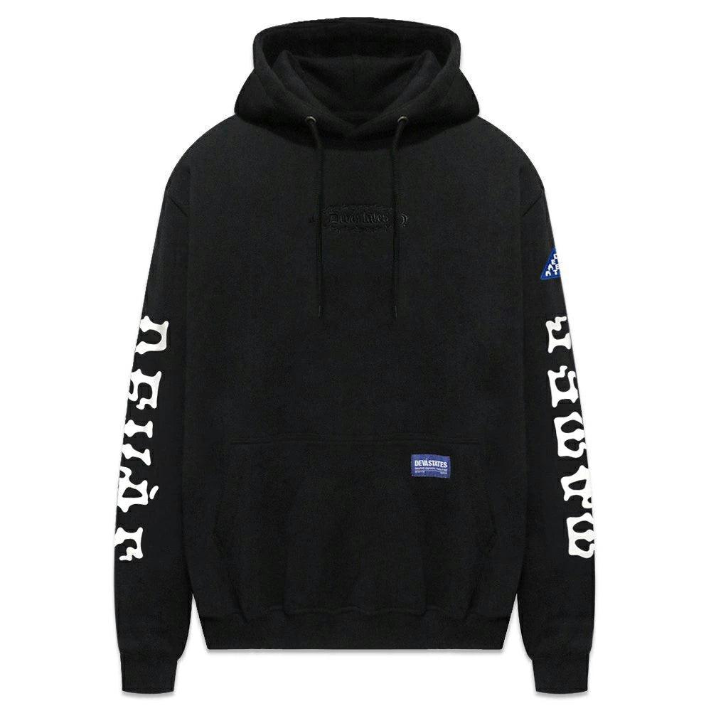 Skeletal Hoodie