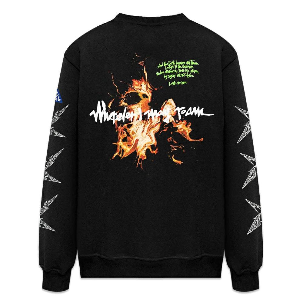 Roam Sweater