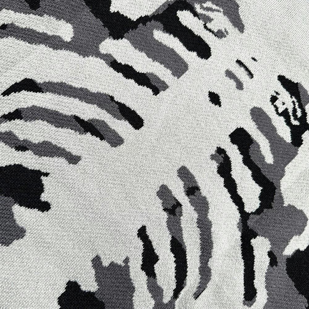 Skeletal Knitwear