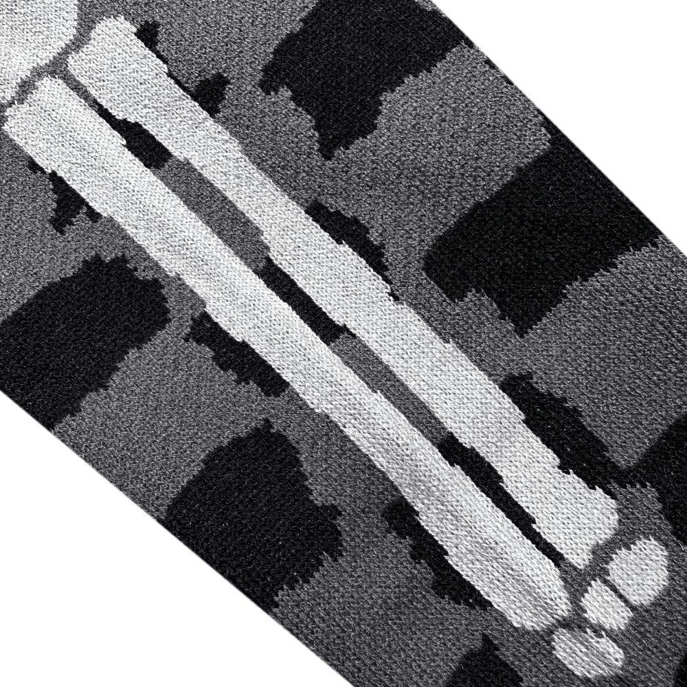 Skeletal Knitwear