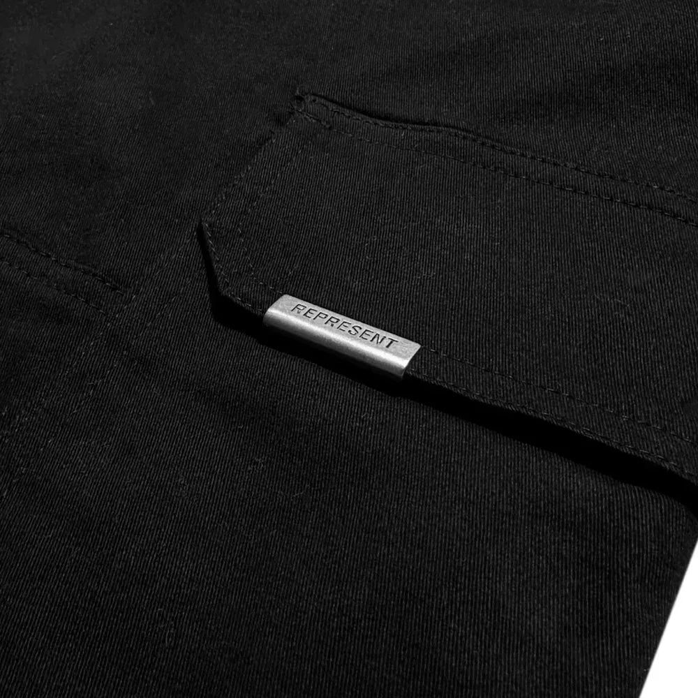 Cargo Pants - REPRESENT - VENTURER