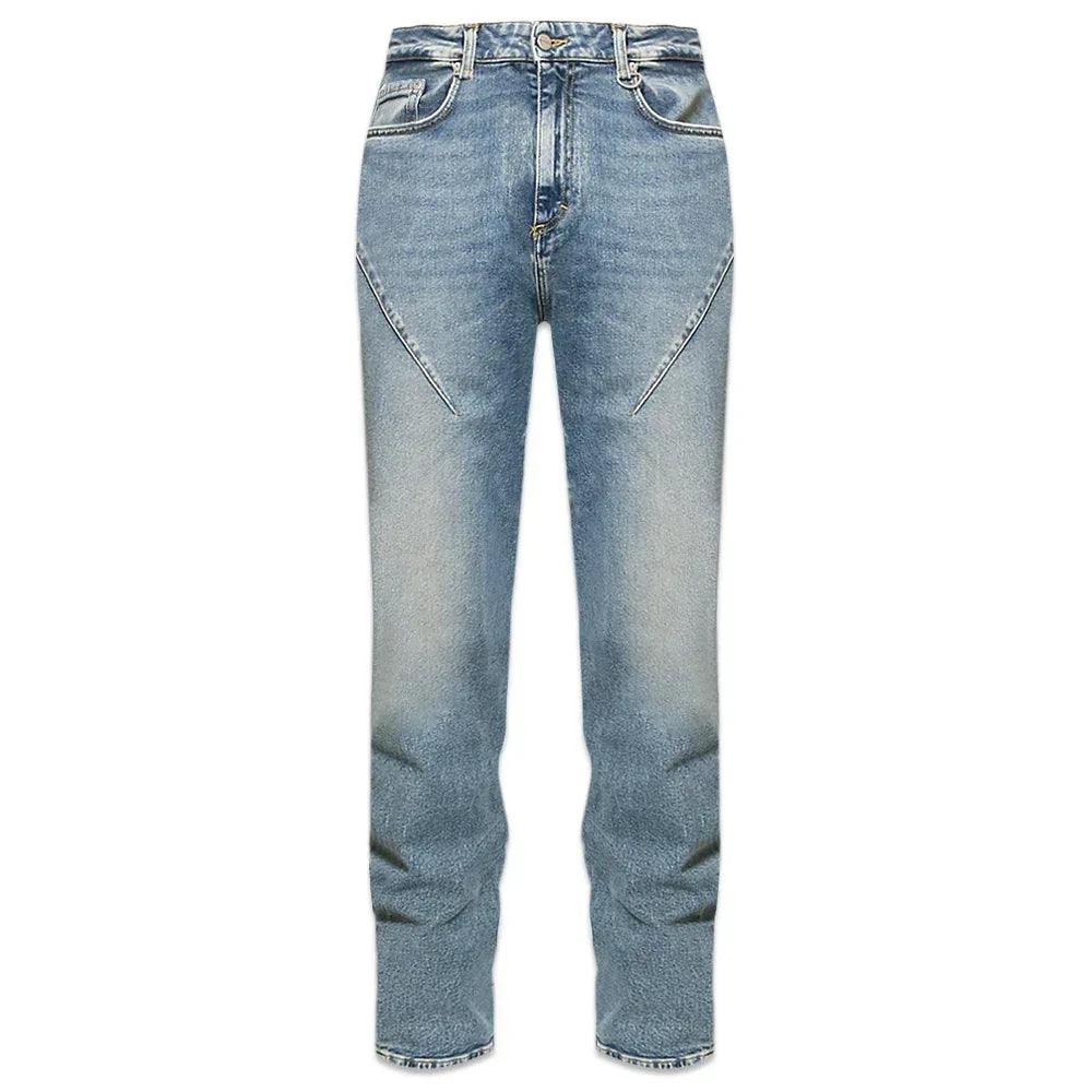 デニム/ジーンズ REPRESENT Wide Awake Repairer Denim REPRESENT （リプレゼント）商品ページ -Wide Awake Repairer Denim