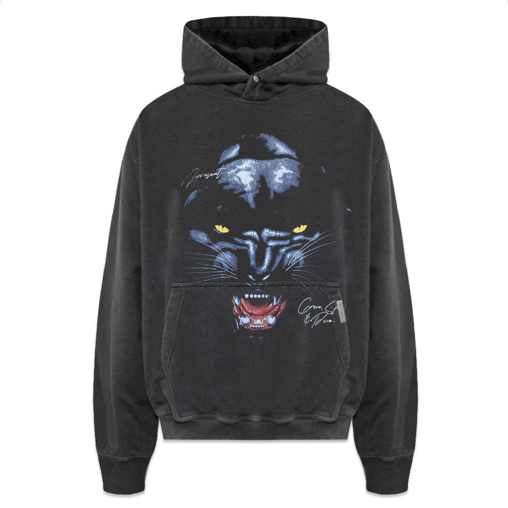 Jaguar Hoodie