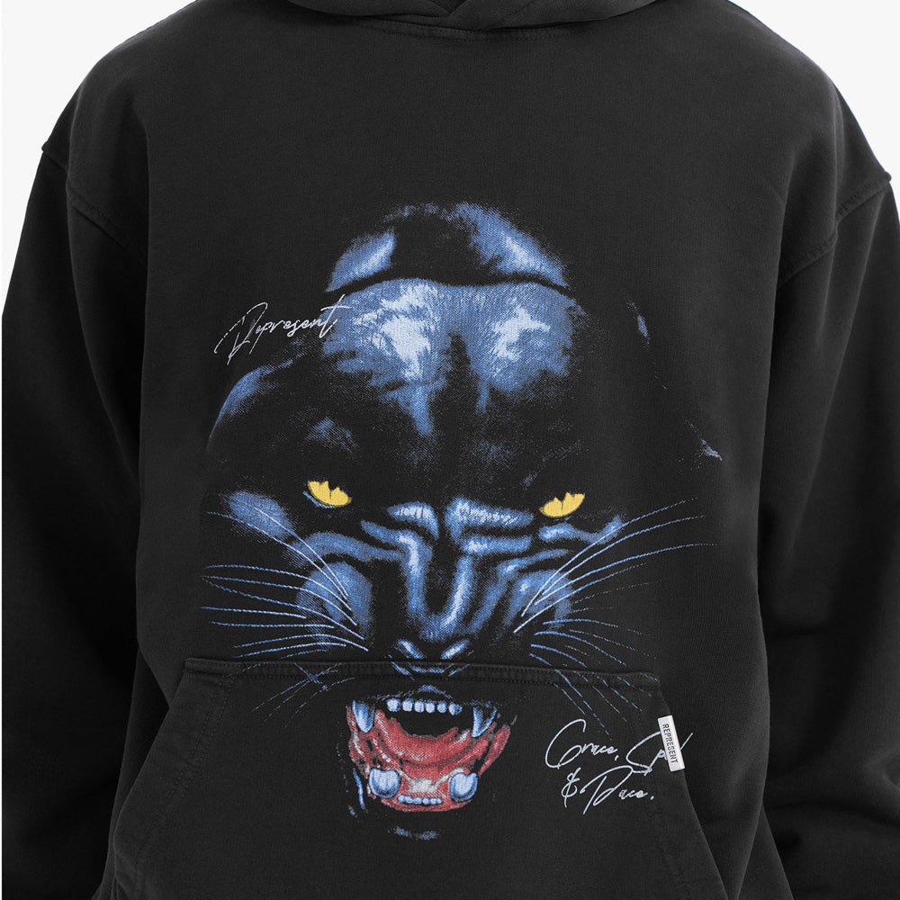 Jaguar Hoodie