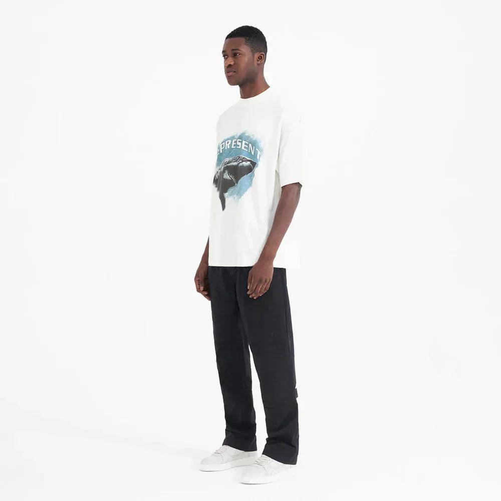Shark T-Shirt - REPRESENT - VENTURER