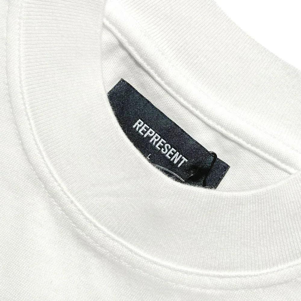 Vitesse T-Shirt - REPRESENT - VENTURER