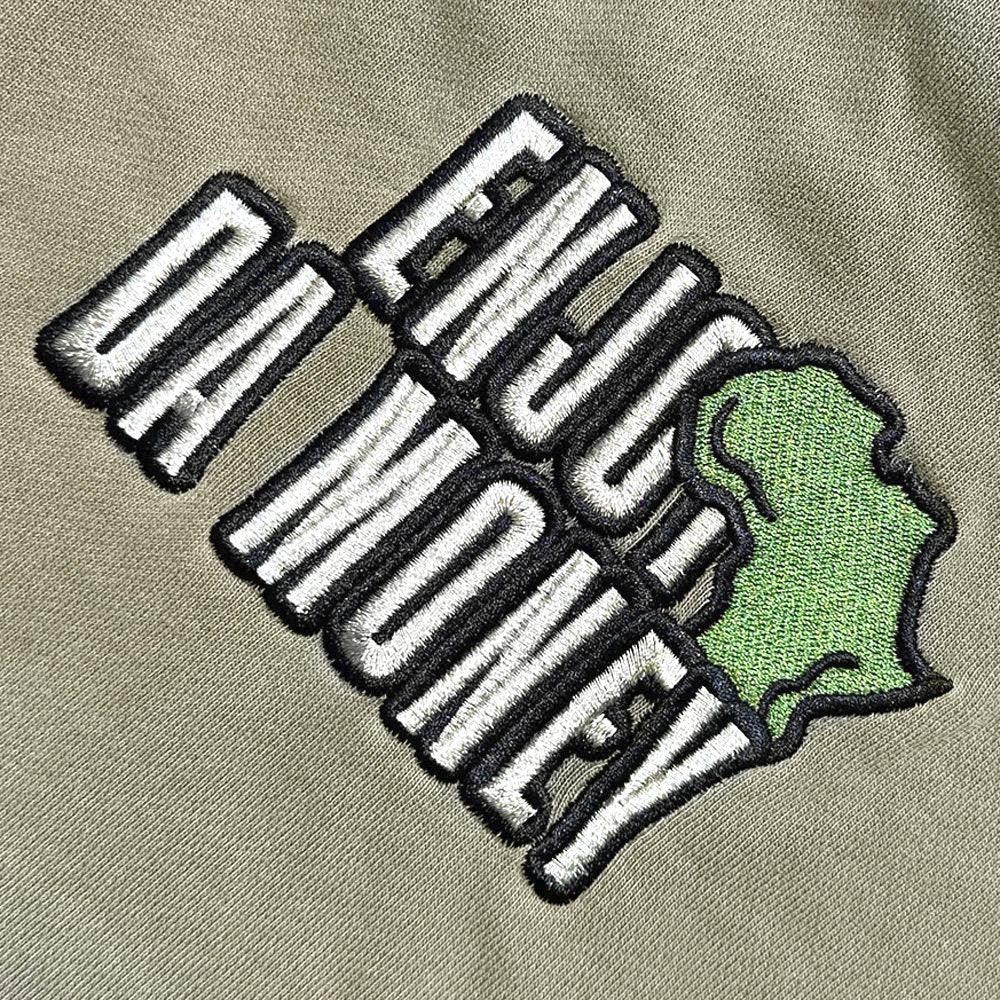 MEDM Washed Earth Sweatshirt