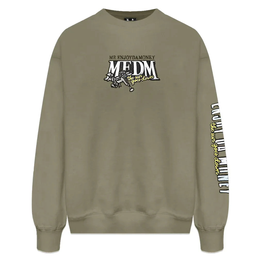 MEDM Angel Sweatshirt