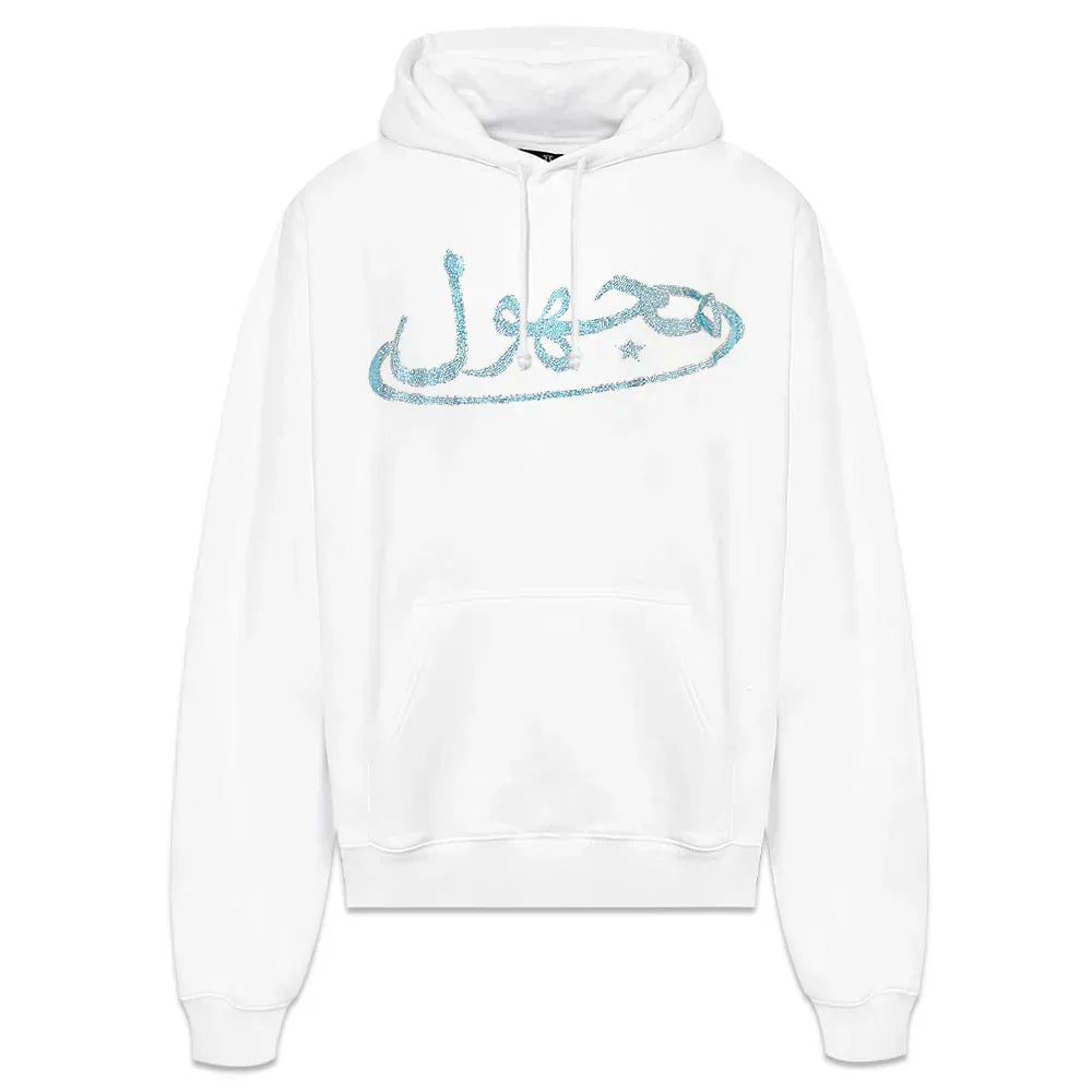 UNKNOWN LONDON(アンノウン・ロンドン)商品ページ - Arabic Logo