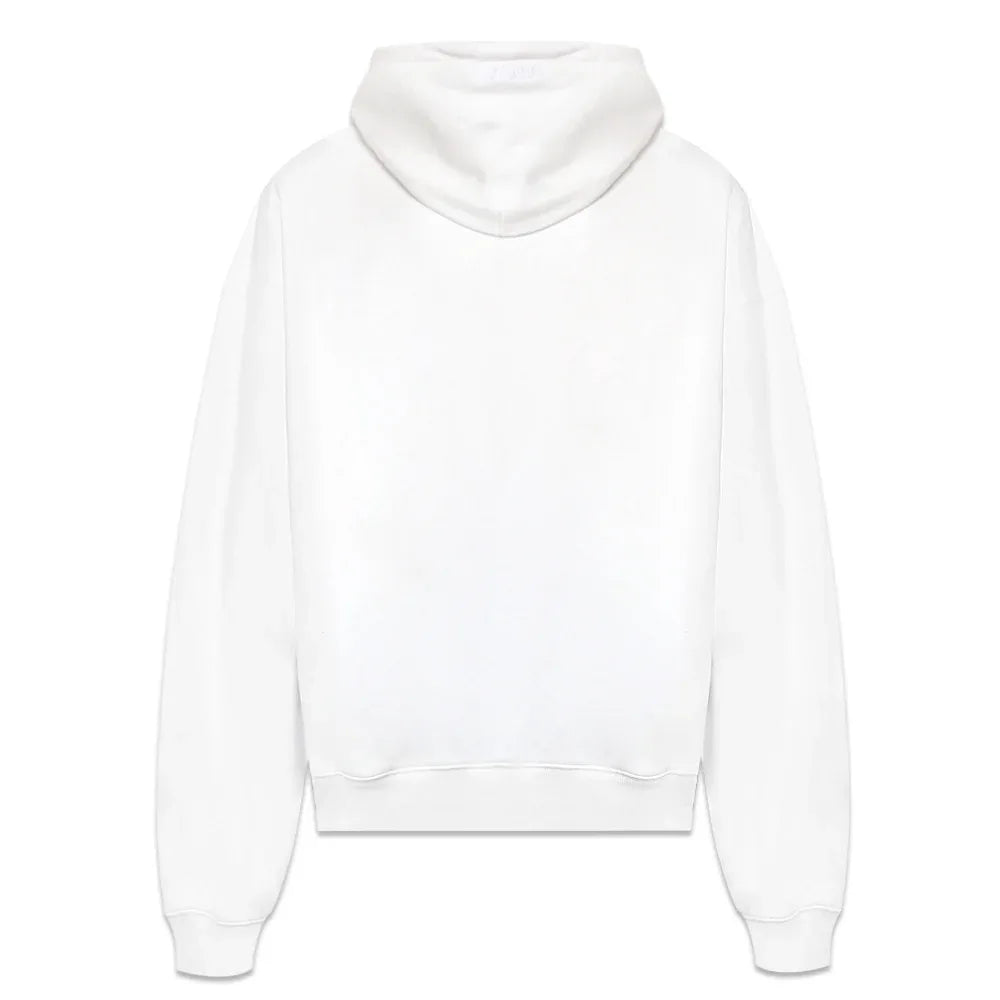 Arabic Logo Rhinestone Hoodie - UNKNOWN LONDON - VENTURER