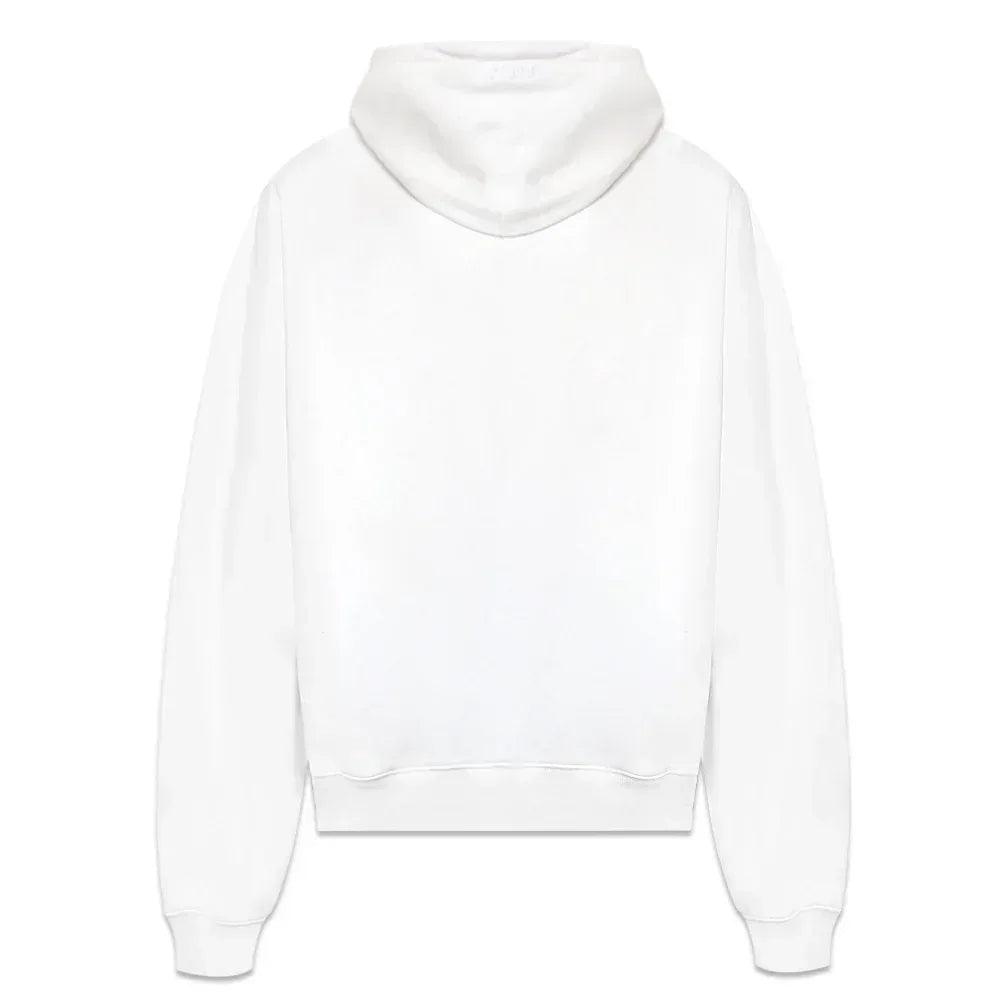 Arabic Logo Rhinestone Hoodie - UNKNOWN LONDON - VENTURER