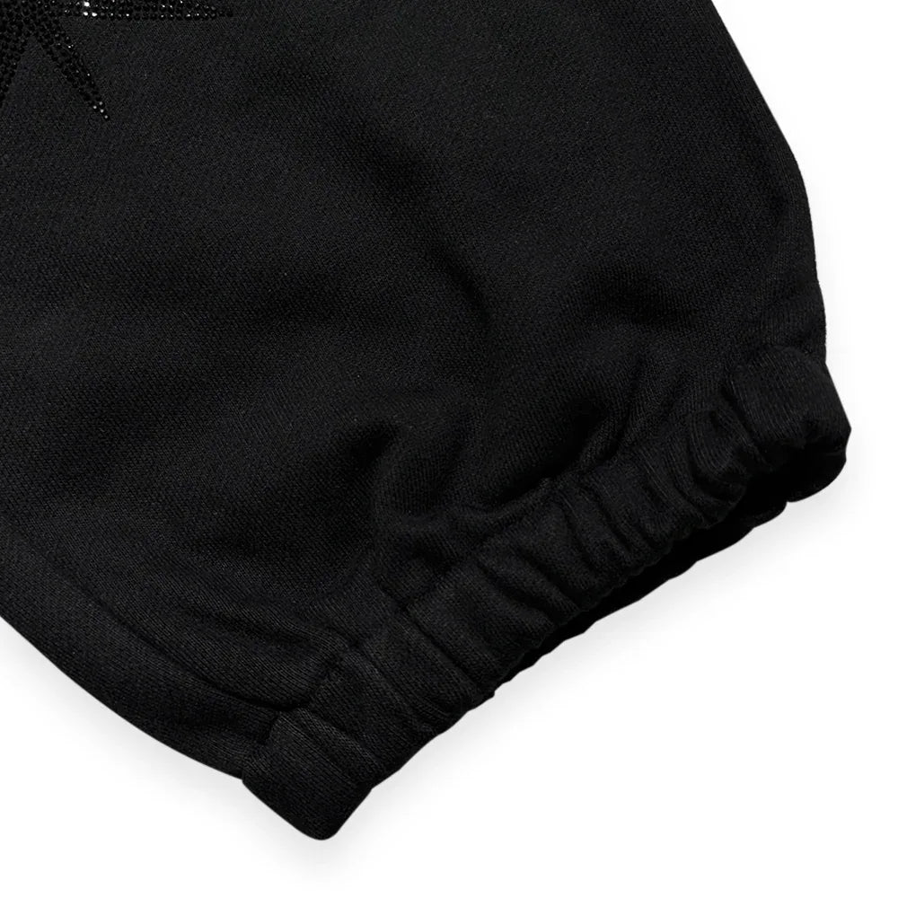 Dagger Rhinestone Joggers - UNKNOWN LONDON - VENTURER