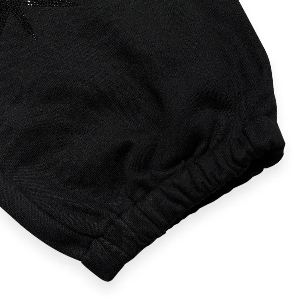 Dagger Rhinestone Joggers - UNKNOWN LONDON - VENTURER