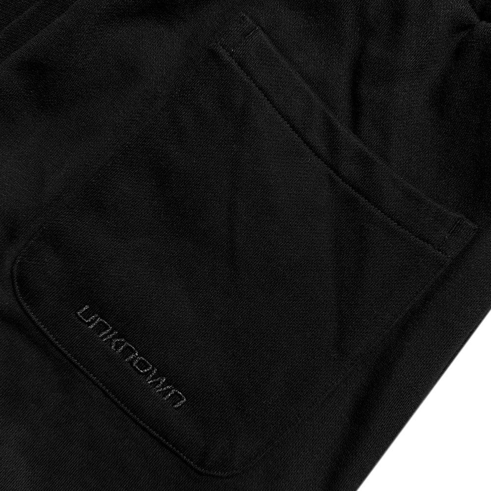 Dagger Rhinestone Joggers - UNKNOWN LONDON - VENTURER