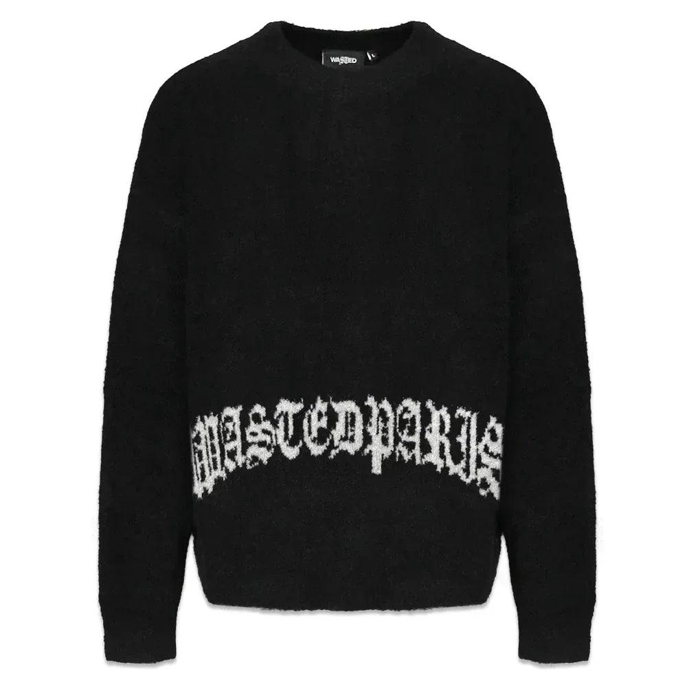 Pilled Kingdom Sweater - WASTED PARIS - VENTURER