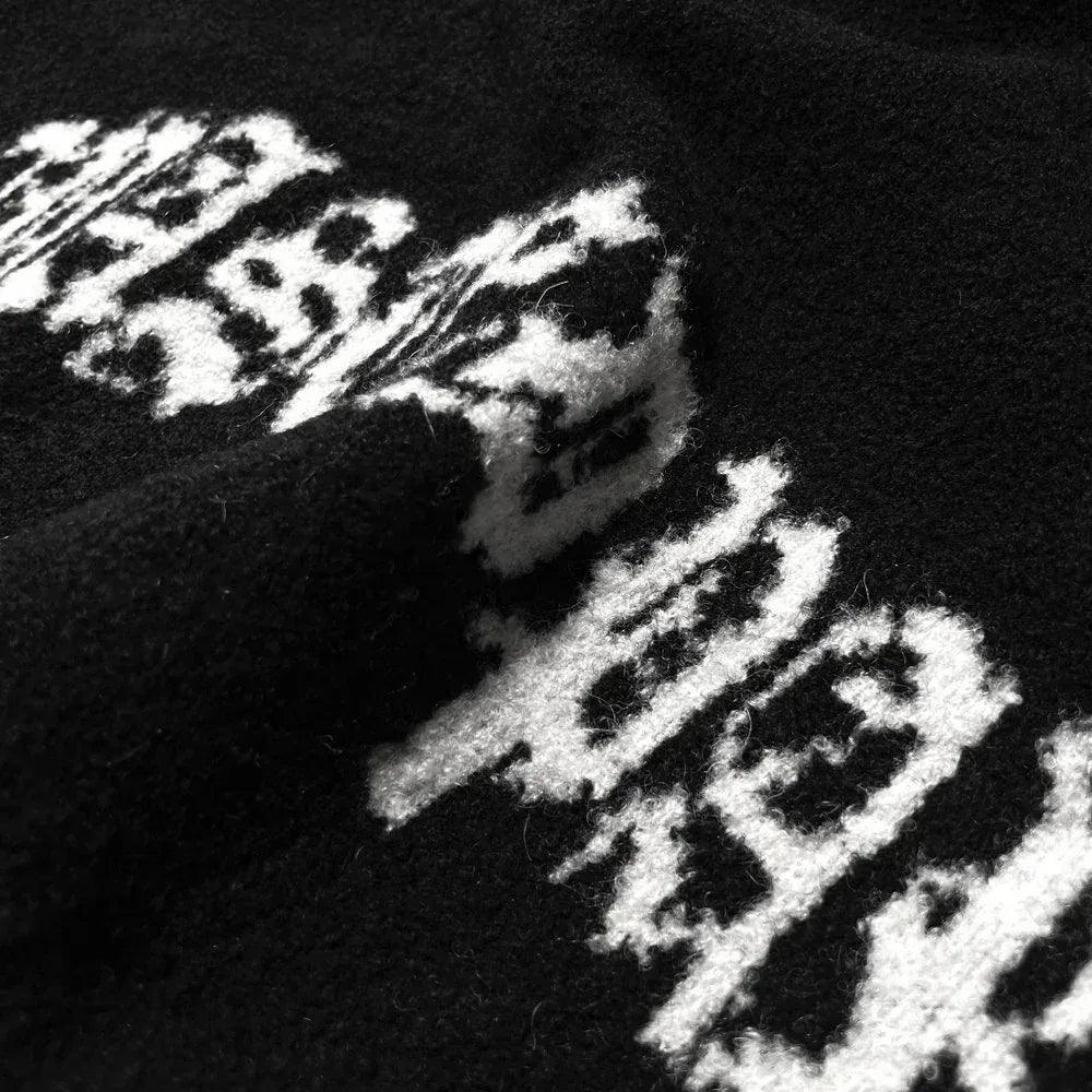 Pilled Kingdom Sweater - WASTED PARIS - VENTURER