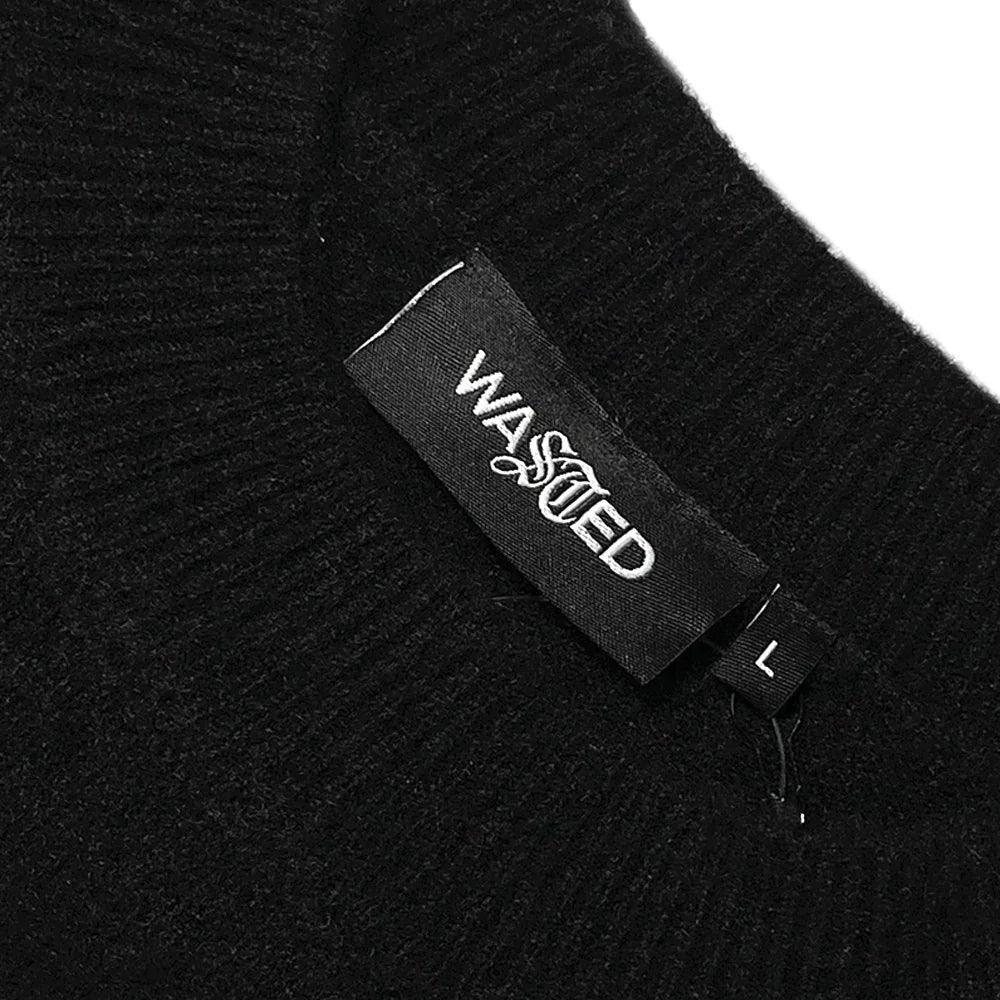 Mohair Exit Sweater - WASTED PARIS - VENTURER