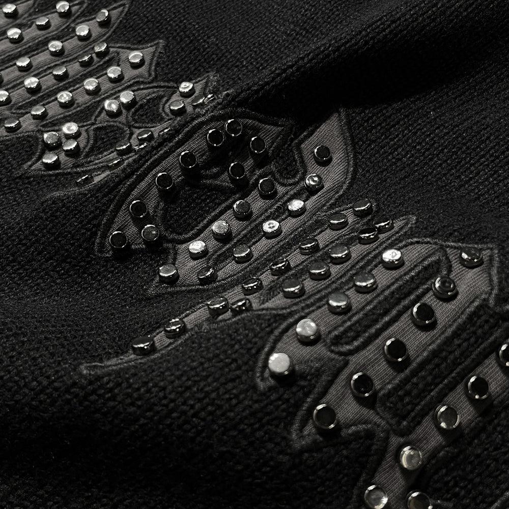 Iron Pitcher Sweater - WASTED PARIS - VENTURER