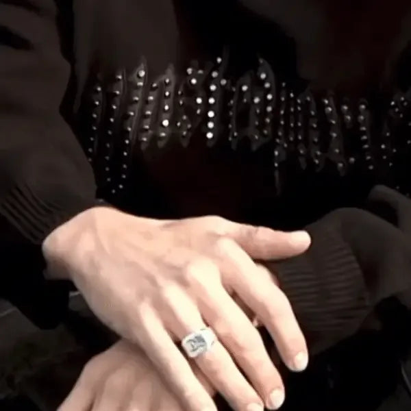 Iron Pitcher Sweater - WASTED PARIS - VENTURER