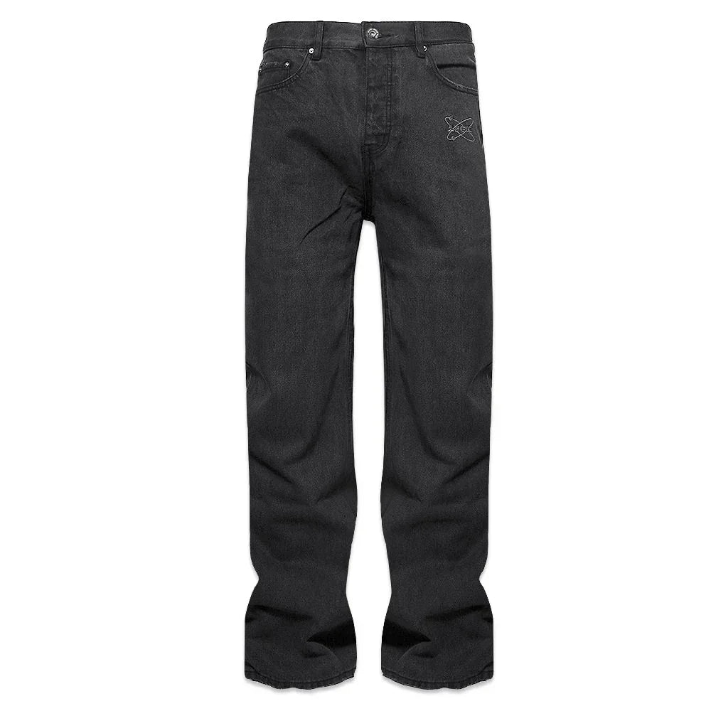 New Tide Casual Denim Pants - A FEW GOOD KIDS - VENTURER