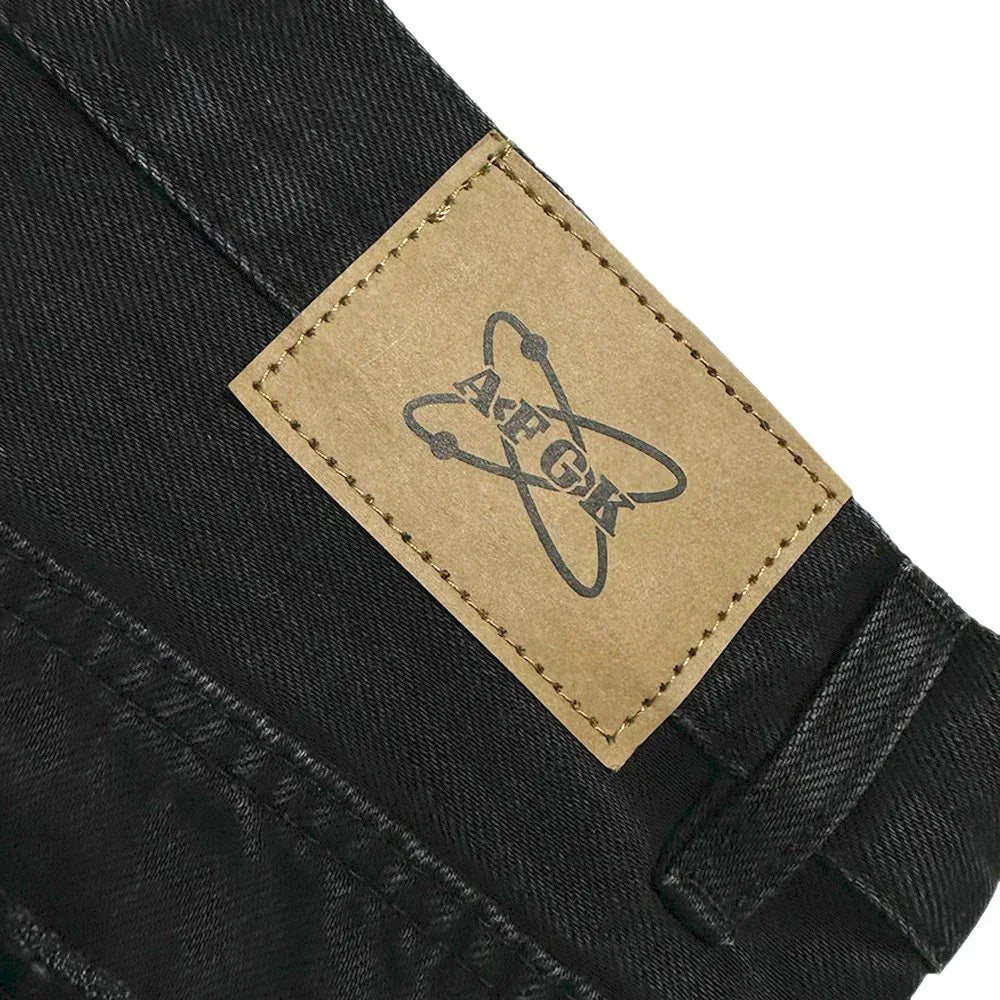 New Tide Casual Denim Pants - A FEW GOOD KIDS - VENTURER