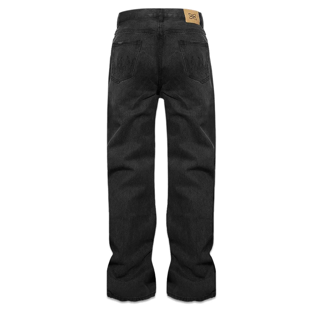 New Tide Casual Denim Pants - A FEW GOOD KIDS - VENTURER