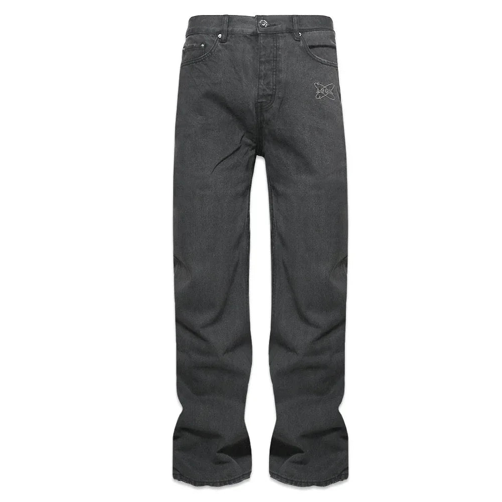 New Tide Casual Denim Pants - A FEW GOOD KIDS - VENTURER