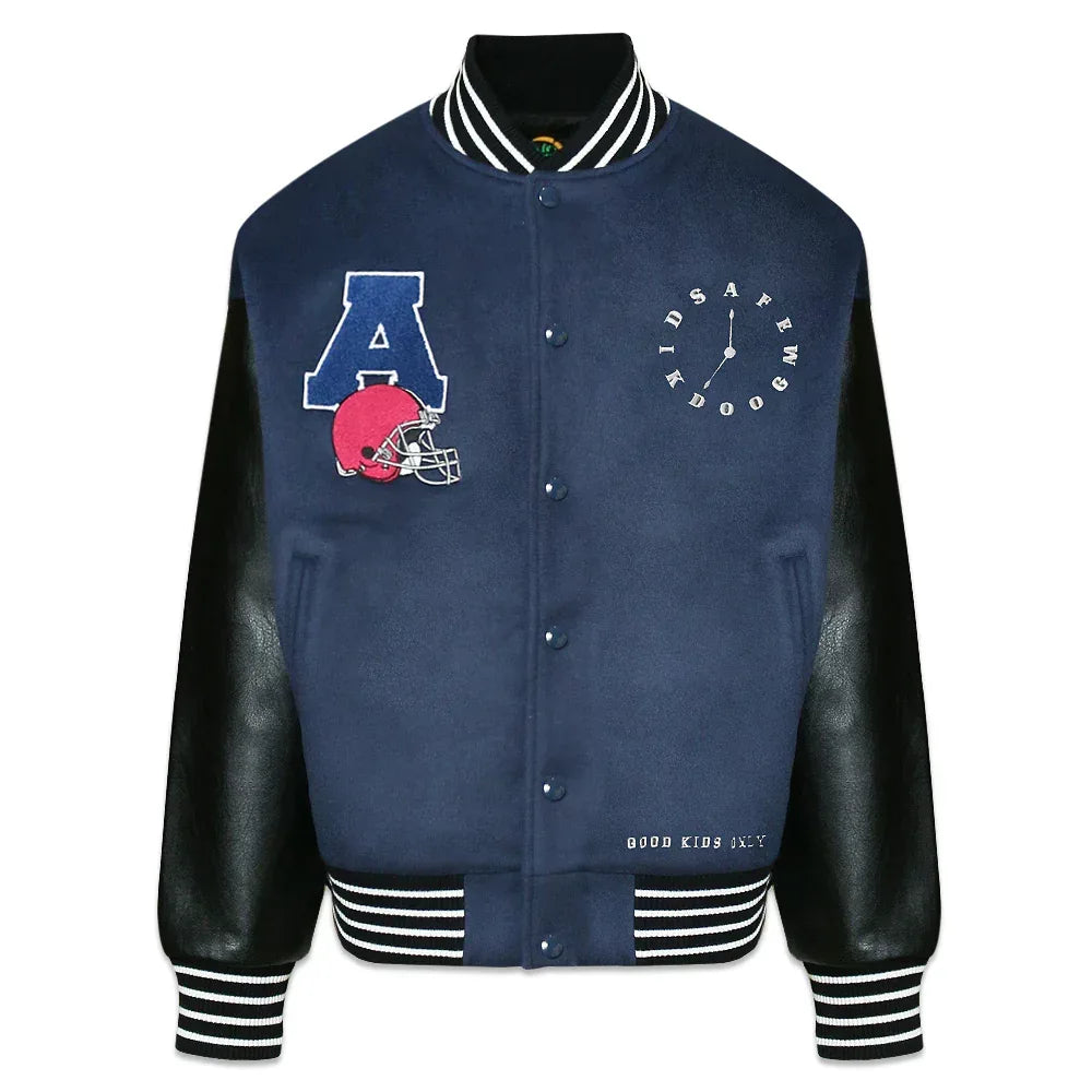 Helmet Bear Jacket - A FEW GOOD KIDS - VENTURER