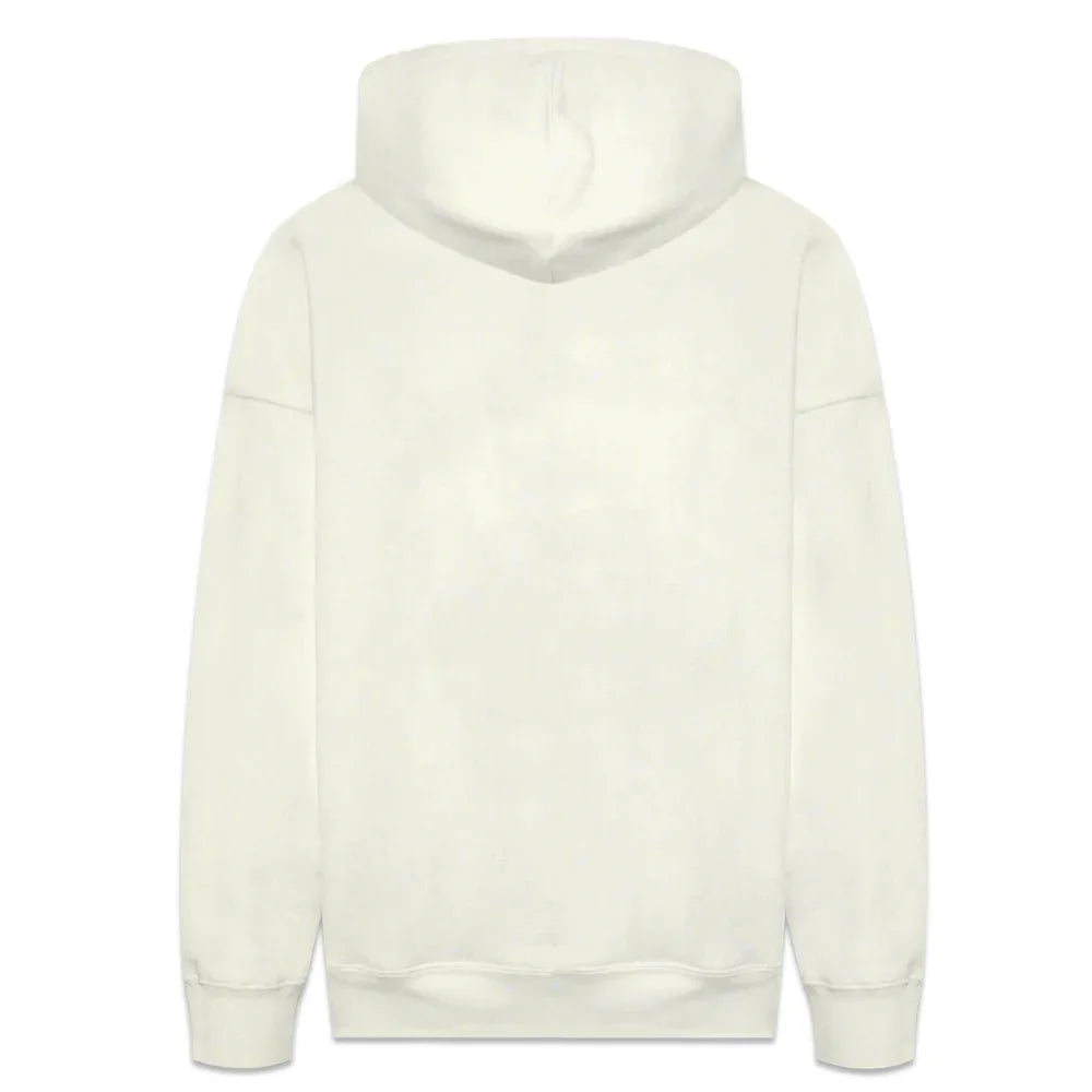 MEDM Cracks Logo Hoodie