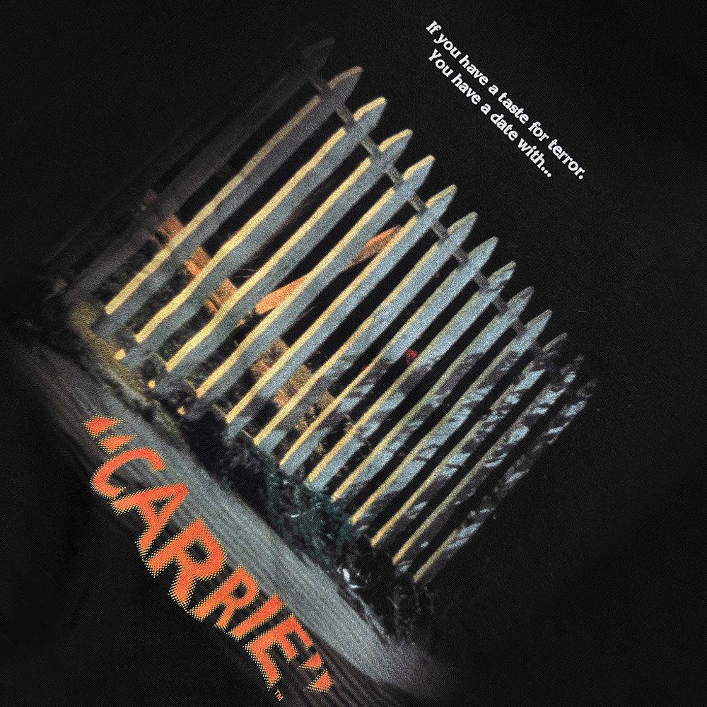 Carrie Gate Hoodie - JW ANDERSON - VENTURER